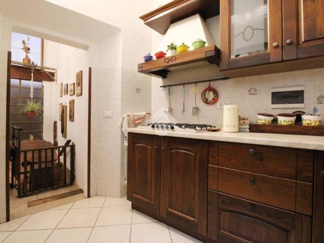 Appartamento in vendita a Prato PO