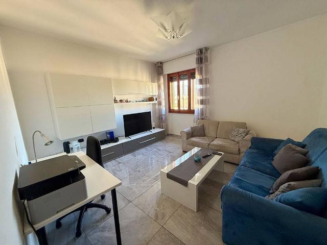 Appartamento in vendita a Prato PO