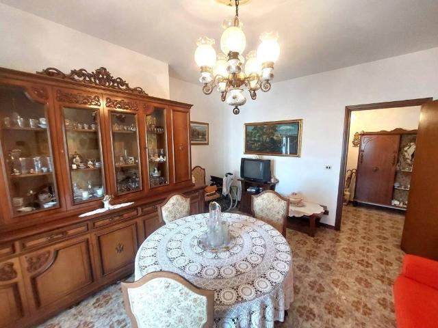 Appartamento in vendita a Prato PO