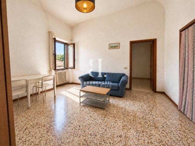 Appartamento in vendita a Prato PO