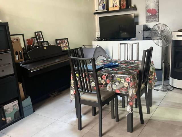 Appartamento in vendita a Prato PO
