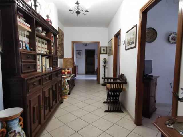 Appartamento in vendita a Prato PO