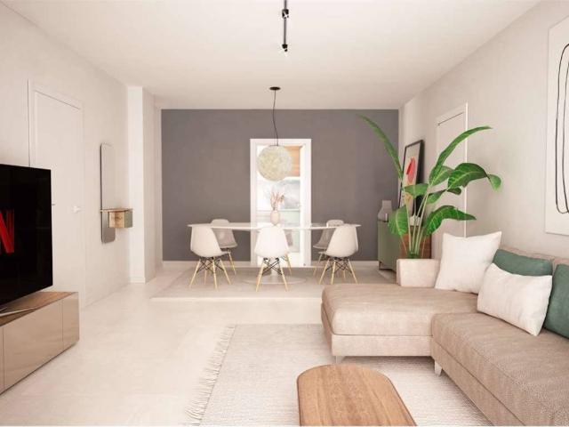 Appartamento in vendita a Prato PO