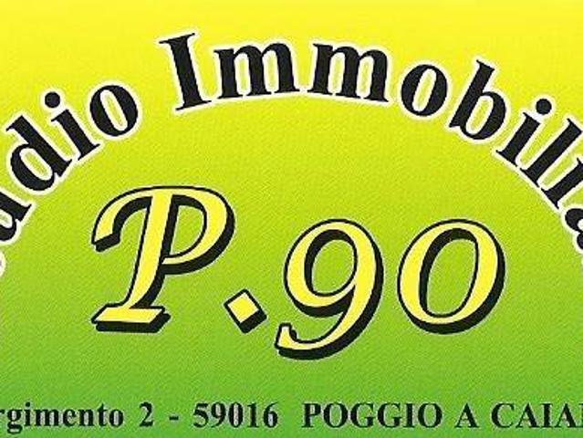Appartamento in vendita a Prato PO