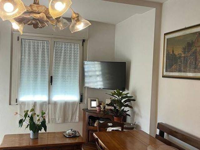 Appartamento in vendita a Prato PO