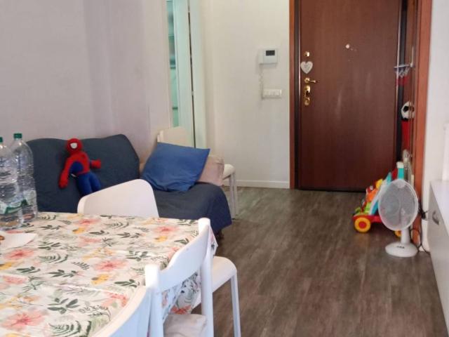 Appartamento in vendita a Prato PO