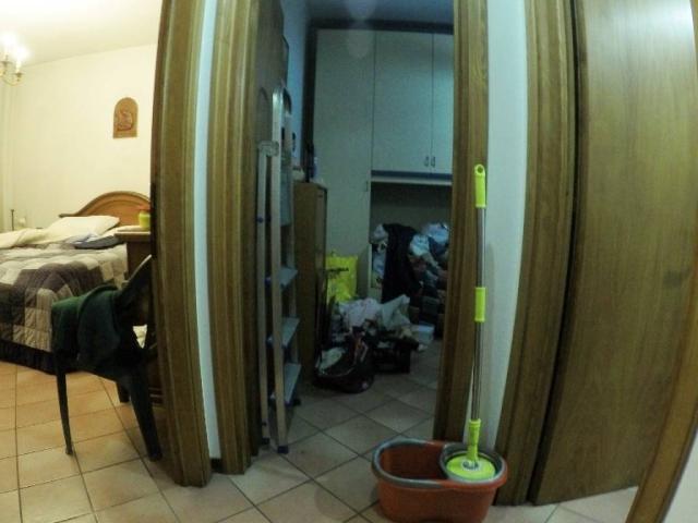 Appartamento in vendita a Prato PO