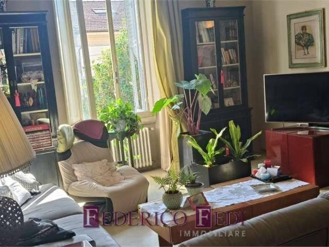 Appartamento in vendita a Prato PO