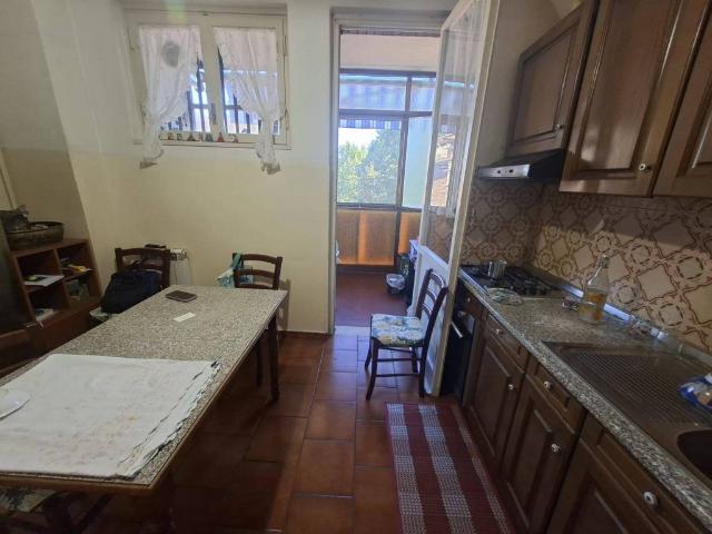 Appartamento in vendita a Prato PO