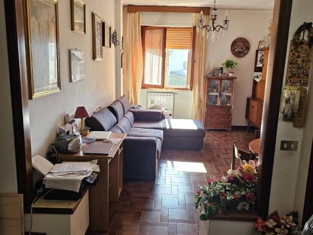 Appartamento in vendita a Prato PO