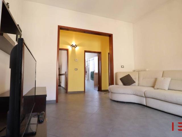 Appartamento in vendita a Prato PO