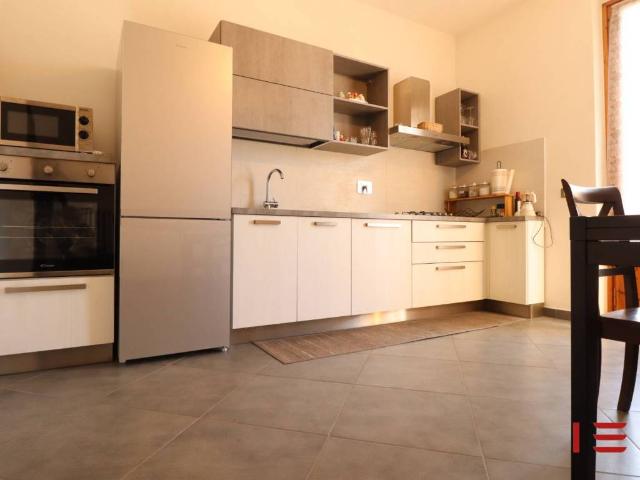 Appartamento in vendita a Prato PO