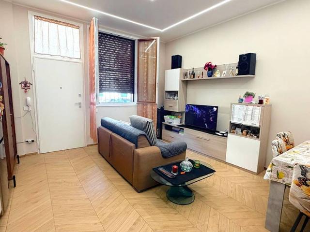 Appartamento in vendita a Prato PO