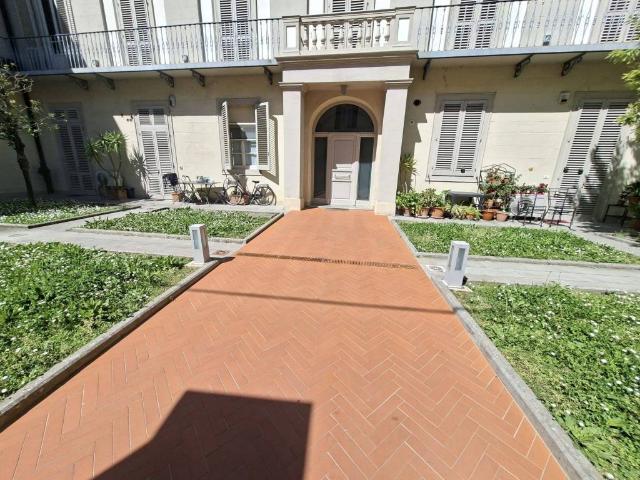 Appartamento in vendita a Prato PO