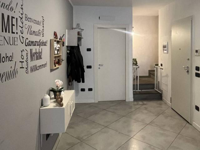 Appartamento in vendita a Prato PO