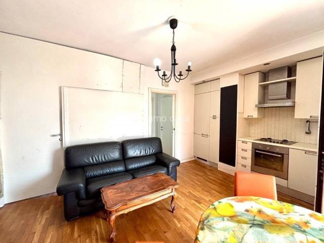 Appartamento in vendita a Prato PO