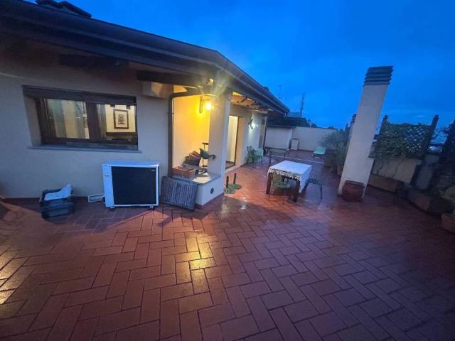 Appartamento in vendita a Prato PO