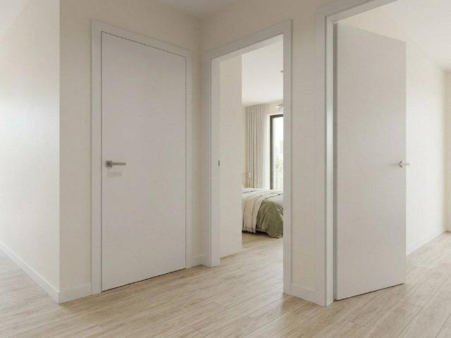 Appartamento in vendita a Prato PO