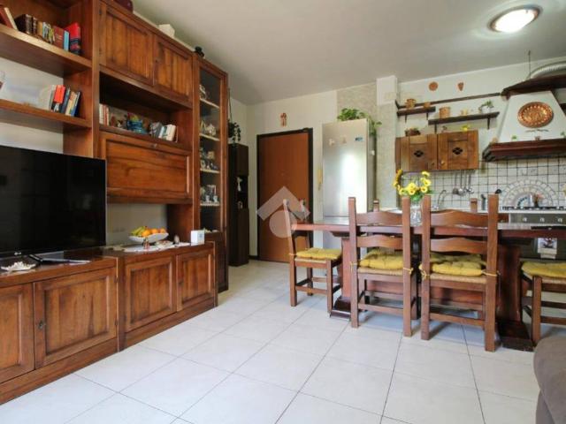 Appartamento in vendita a Prato PO