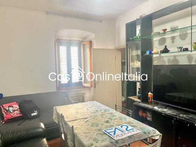 Appartamento in vendita a Prato PO