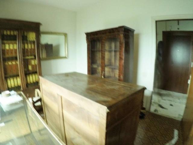 Appartamento in vendita a Prato PO