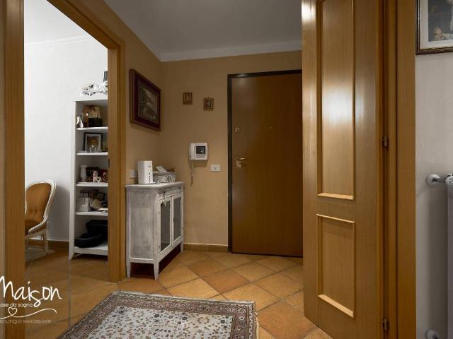 Appartamento in vendita a Prato PO