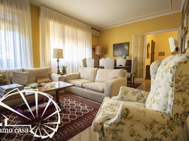Appartamento in vendita a Prato PO