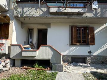 Via Benaco Prato, Circoscrizione Ovest Prato, Via Buia Pistoia, Candeglia