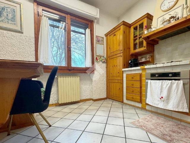 Appartamento in vendita a Prato PO
