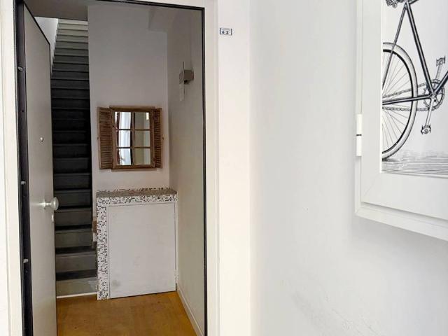 Appartamento in vendita a Prato PO
