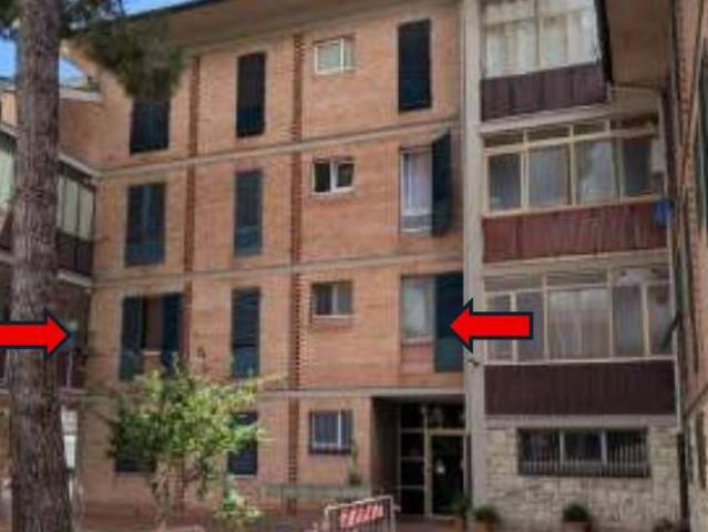 Appartamento in vendita a Prato PO