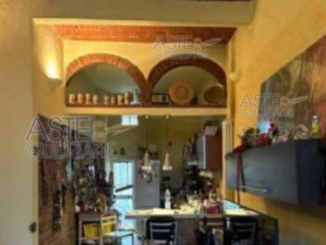Appartamento in vendita a Prato PO