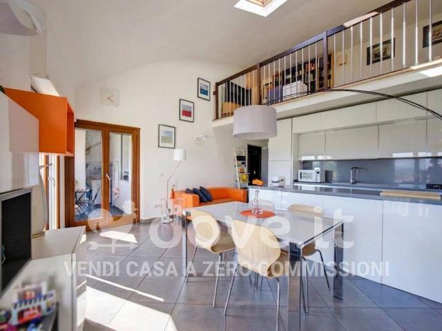 Appartamento in vendita a Prato PO