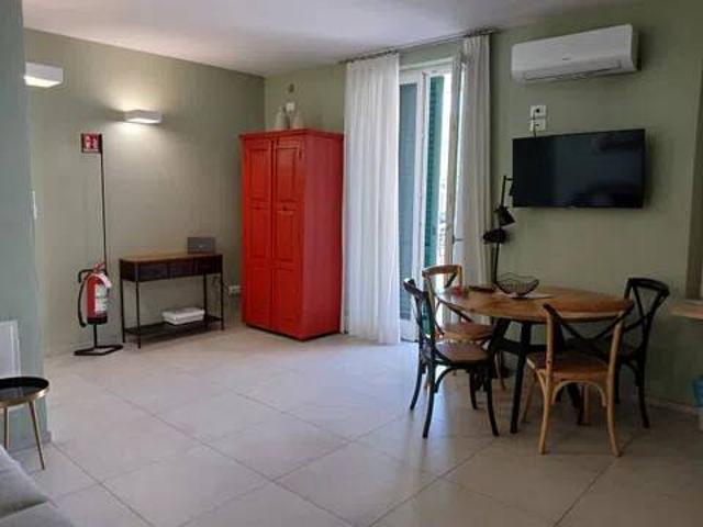 Appartamento in vendita a Prato PO