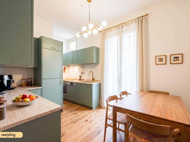 Appartamento in vendita a Prato PO