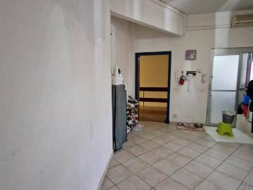 Via di Vergaio, Vergaio, Prato Toscana, Emilia Romagna