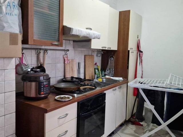 Appartamento in vendita a Prato PO