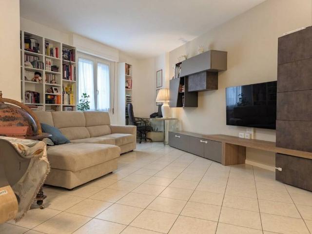 Appartamento in vendita a Prato PO