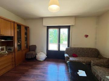 Appartamento in vendita a Prato PO