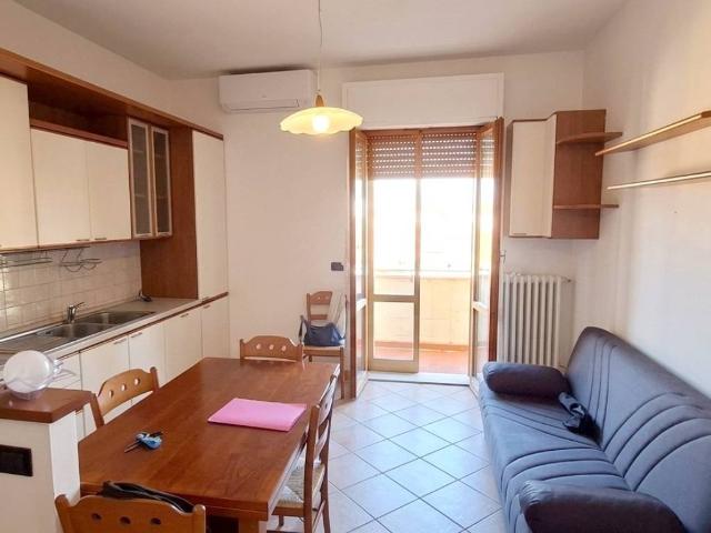 Appartamento in vendita a Prato PO