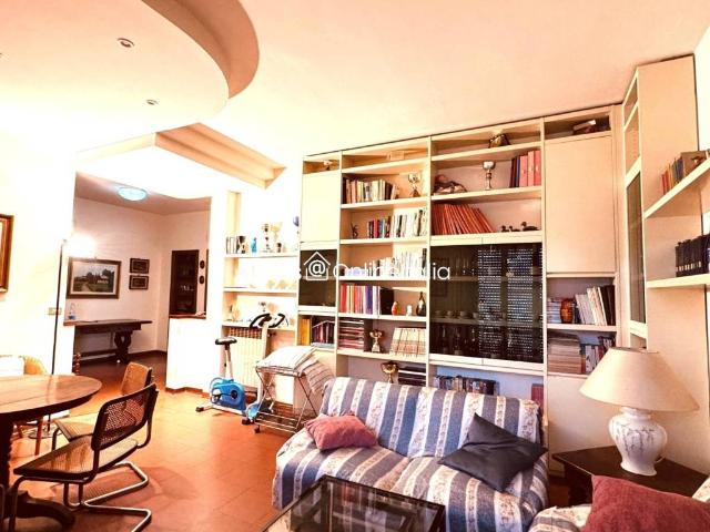 Appartamento in vendita a Prato PO
