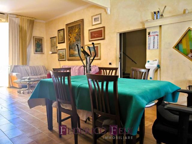 Appartamento in vendita a Prato PO