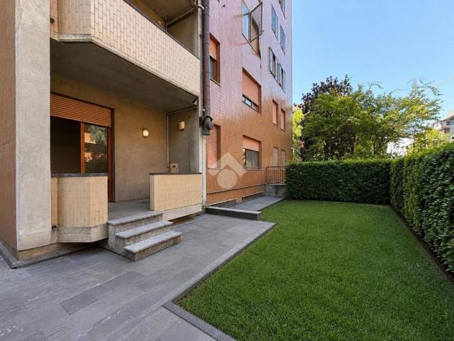 Appartamento in vendita a Prato PO
