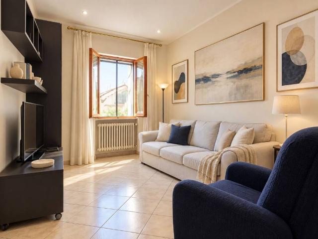 Appartamento in vendita a Prato PO