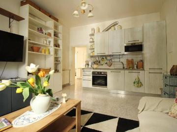Appartamento in vendita a Prato PO