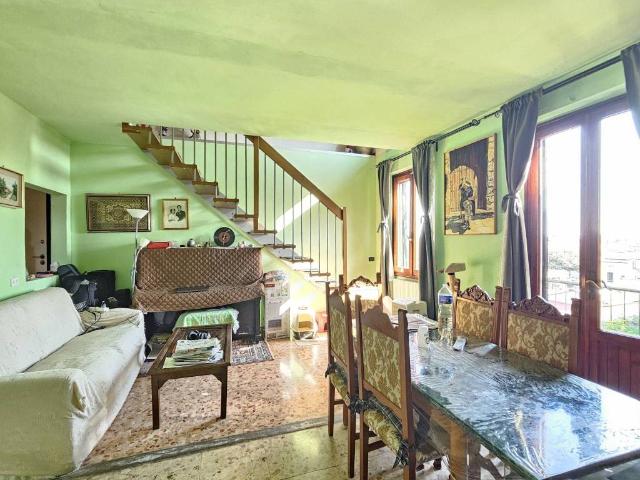 Appartamento in vendita a Prato PO