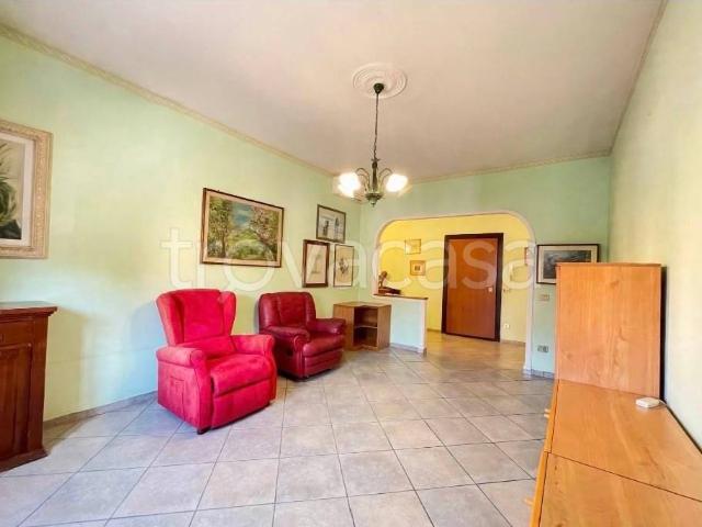 Appartamento in vendita a Prato, Sacrocuore