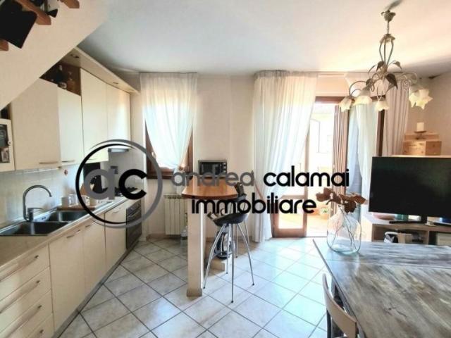 Appartamento in vendita a Prato via Valeria Crocini snc, San Giorgio a Colonica