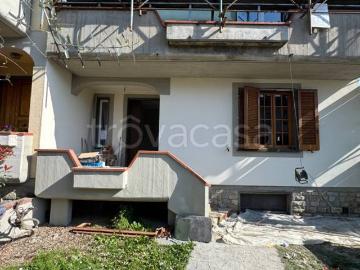 Via Benaco Prato, Circoscrizione Ovest Prato, Via Buia Pistoia, Candeglia