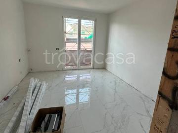 Via Benaco Prato, Circoscrizione Ovest Prato, Via Buia Pistoia, Candeglia